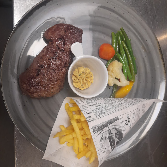 Entrecote