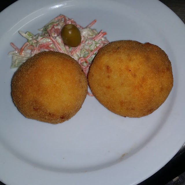 Bombas Mejicanas
