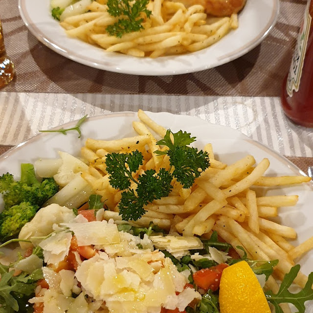 Cordonbleu Rustica