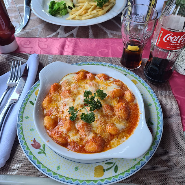 Gnocchi