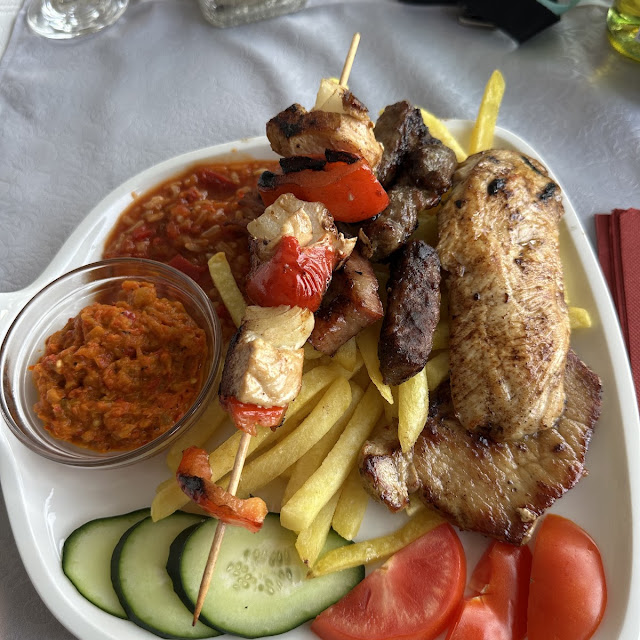 Masová Misa Pre Dve Osoby