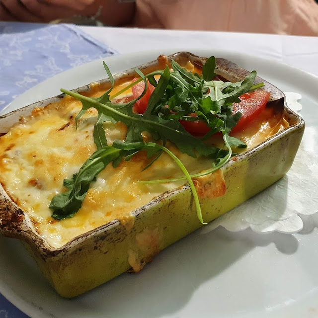 Lasagne