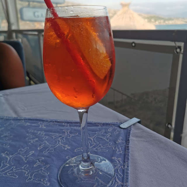 Aperol Spritz