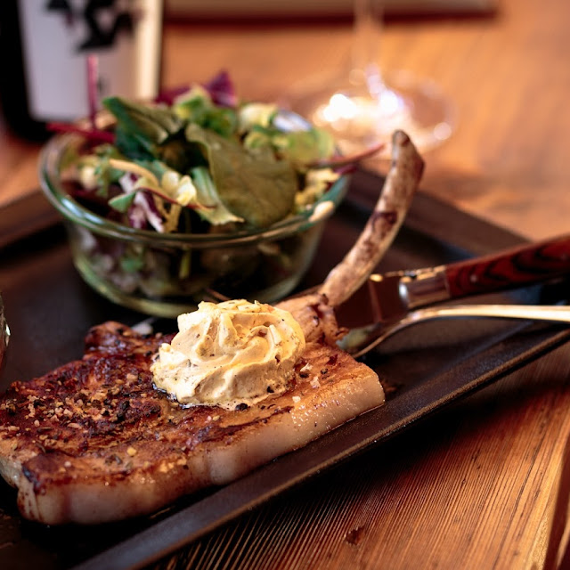 Steak