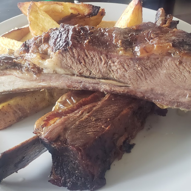Costillas