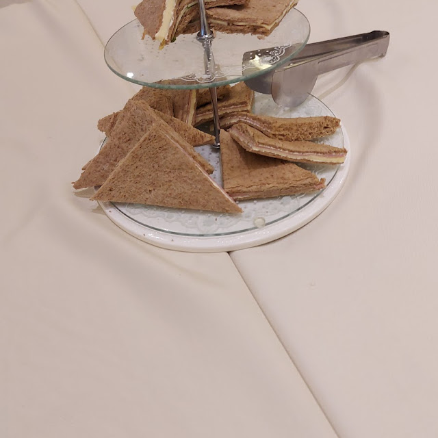 Sandwich de Miga