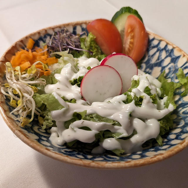 Beilagensalat