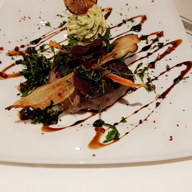 Rumpsteak