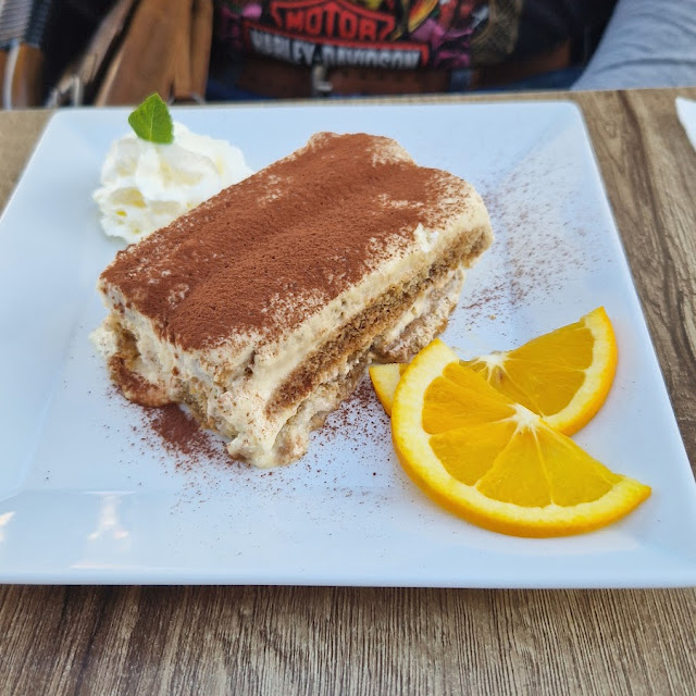 Tiramisu