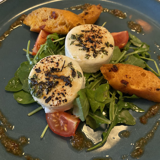 Burrata