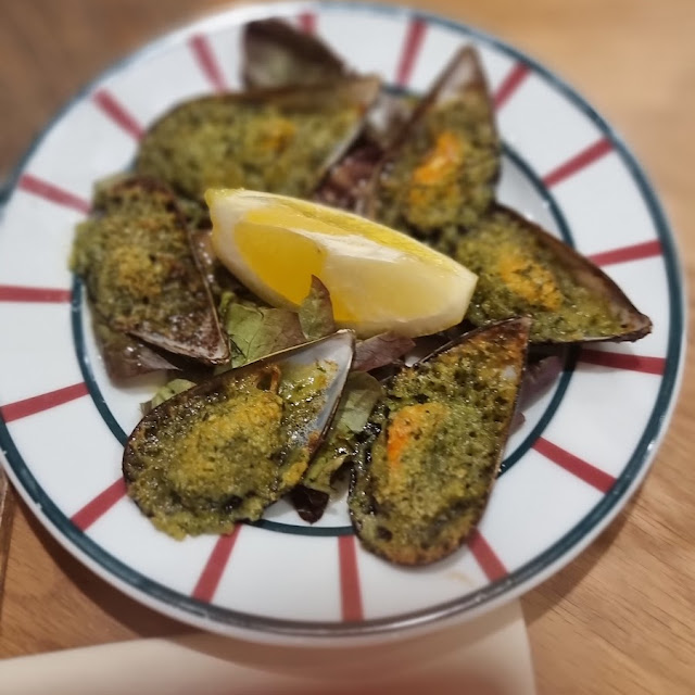 Moules