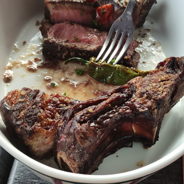 Côte de Boeuf