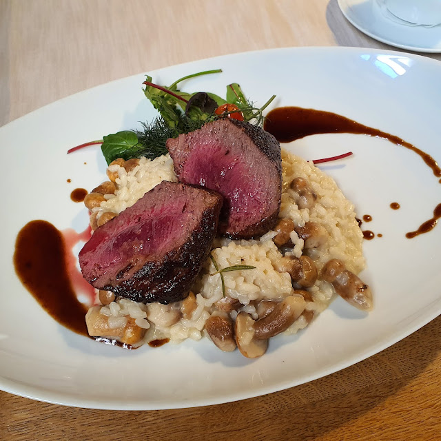 Venison