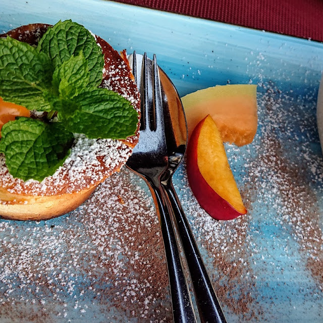 American Cheesecake