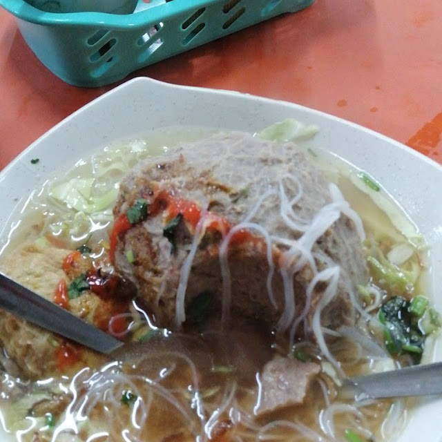 Bakso Beranak