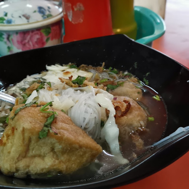 Bakso Biasa