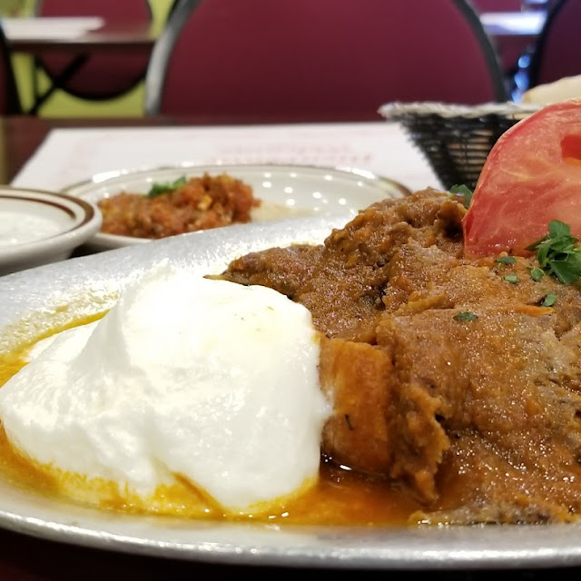 İskender