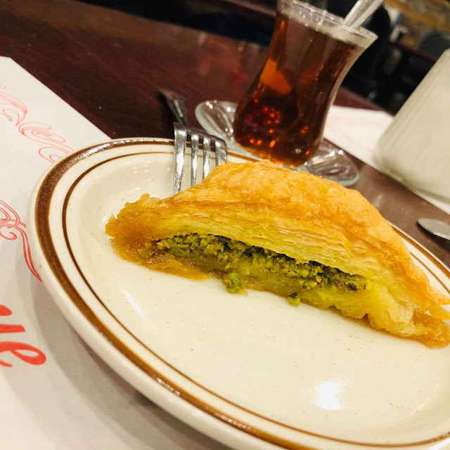 Baklava