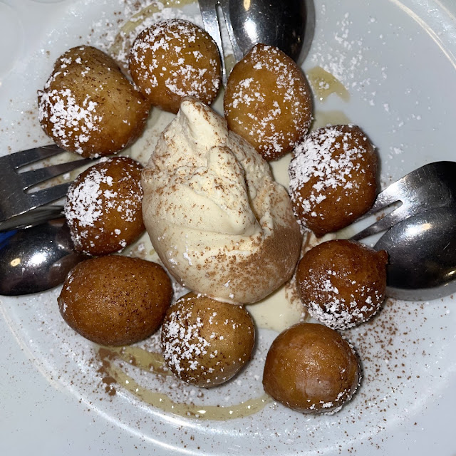 Loukoumades