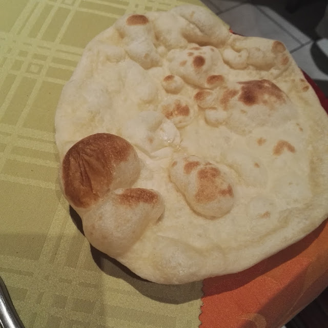Naan Nature