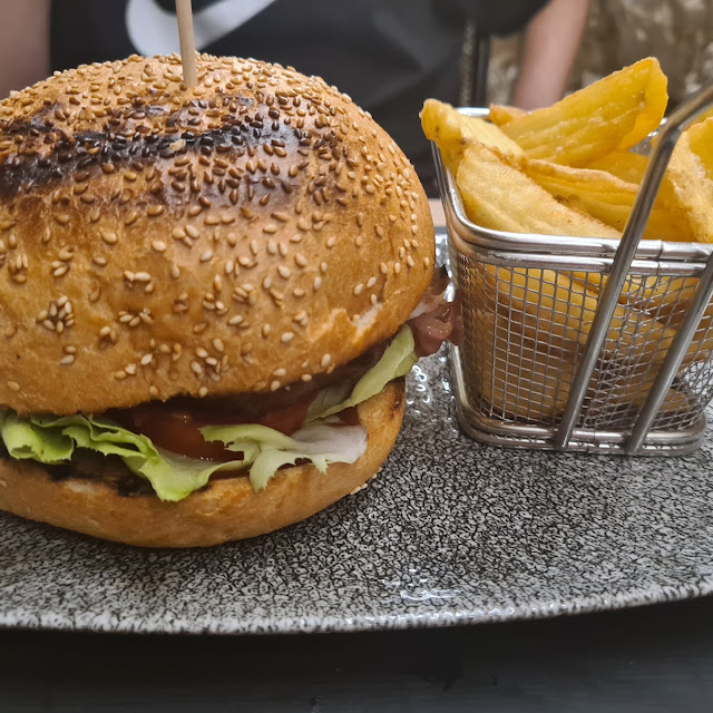 Burger