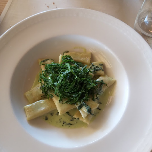 Ravioli Del Plin