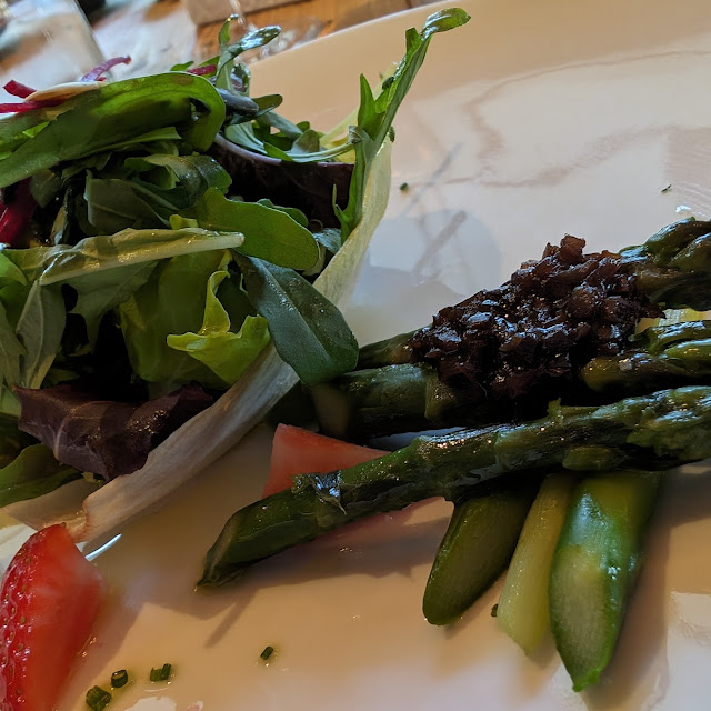 Small Salad