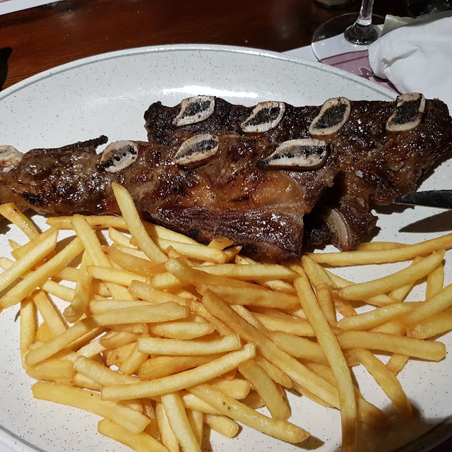 Churrasco