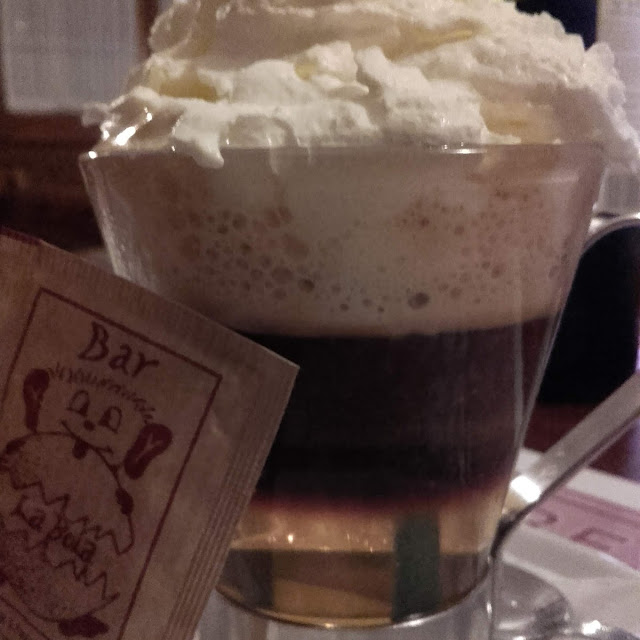 Irish Coffee