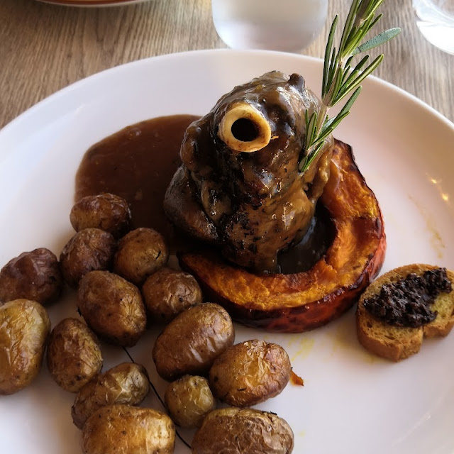 Souris d'agneau