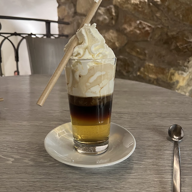 Irish Coffee