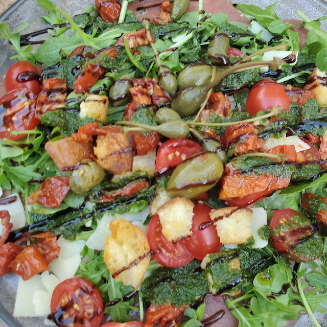 Carpaccio