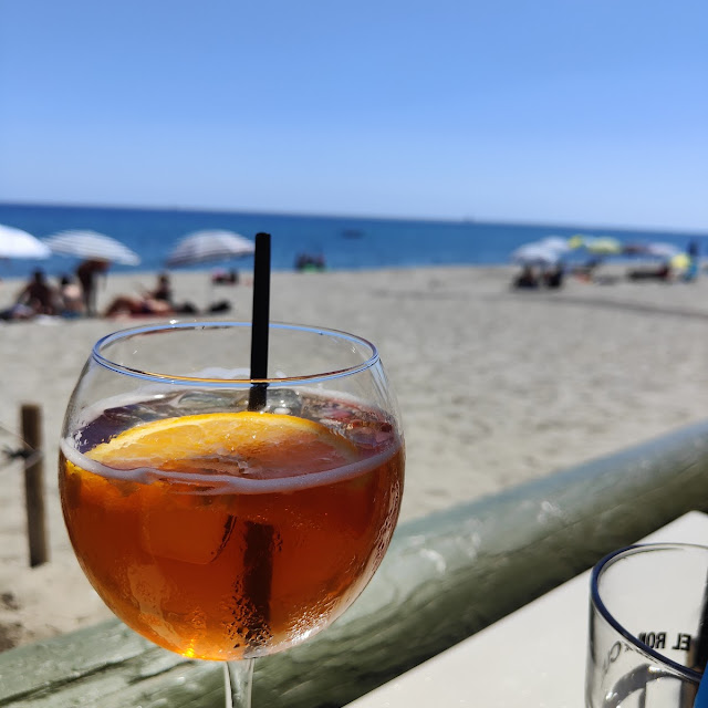 Aperol Spritz