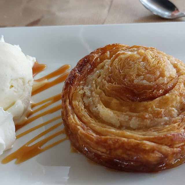 Kouign Amann