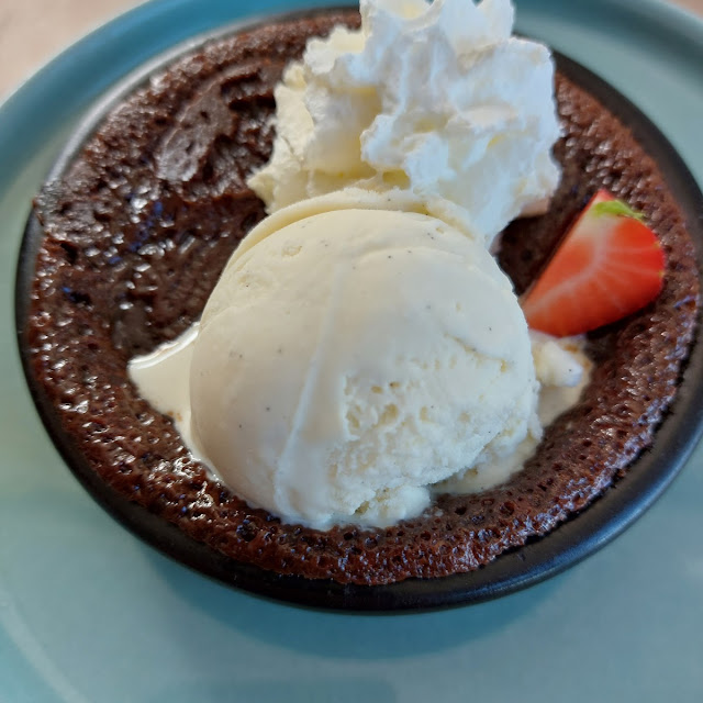 Indémoulable Chocolat