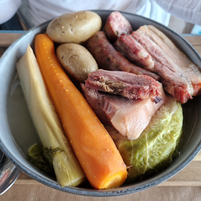 La Potée Bretonne