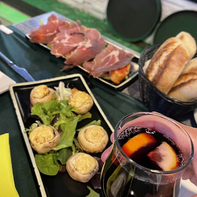 Tapas
