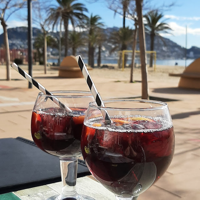 Sangria Rouge