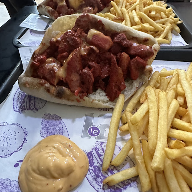 Mix Chicken Tikka