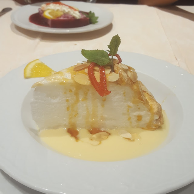 Ile Flottante