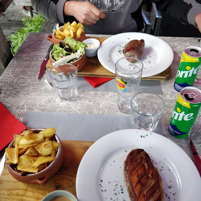 Magret de Canard