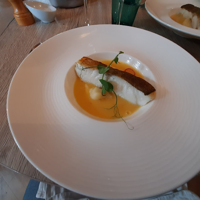 Poisson Beurre Blanc