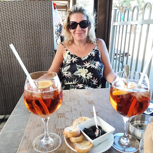 Capo Spritz