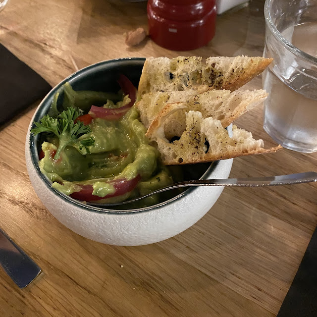 Guacamole