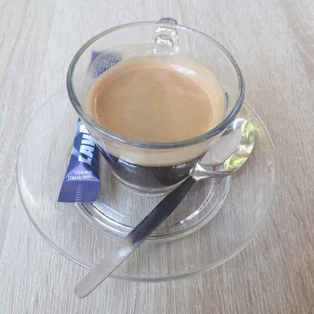 Café