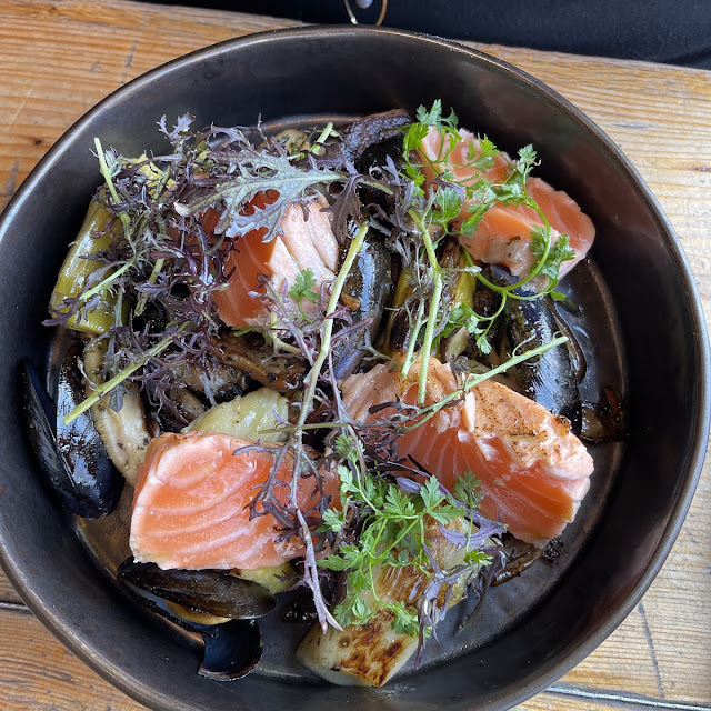 Salade Printanière