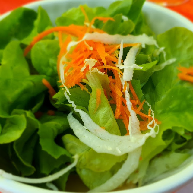 Side Salad