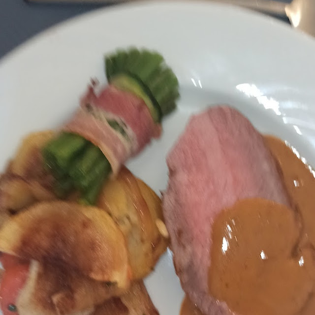 Cuisseau de Veau