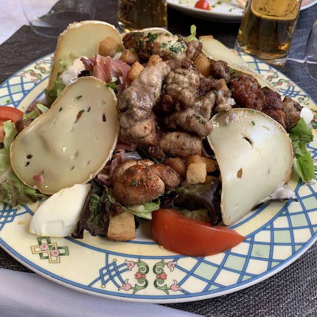Fromage de Brebis