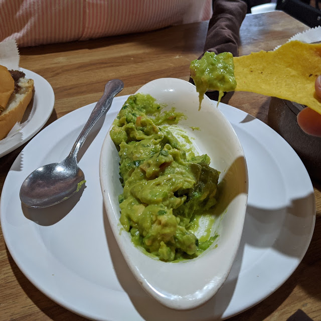 Guacamole